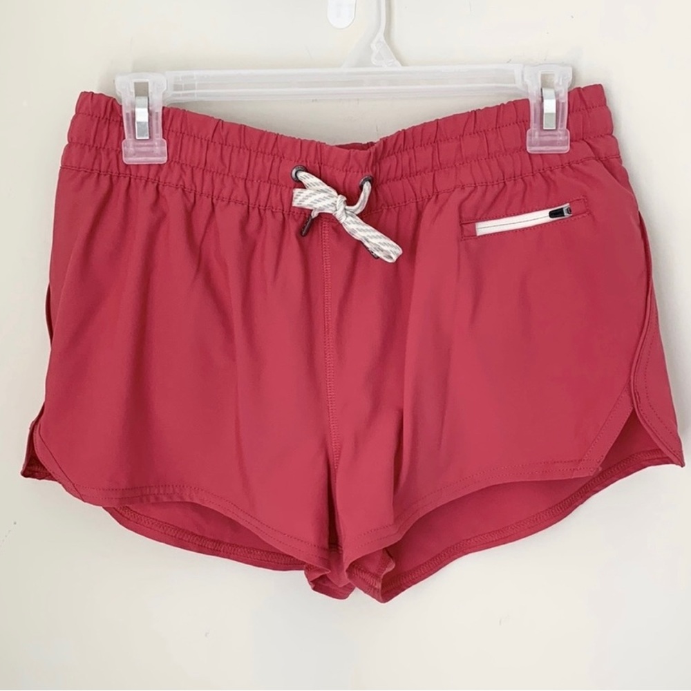 Vuori Clementine Shorts